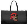 it the road, matt Weekender Totes