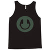 music smile Tank Top