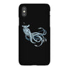 sea emperor transparent buffalo iPhoneX