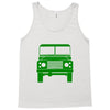 defender land rover Tank Top