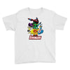 nick fureon's eevengers Youth Tee