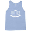 real men ruck Tank Top