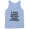 mixed drinks Tank Top