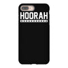 hoorah iPhone 8 Plus Case