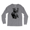 astronaut Long Sleeve Shirts