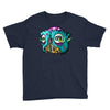 monster 12 Youth Tee