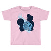 magic mushrooms Toddler T-shirt
