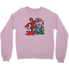 monster mash Crewneck Sweatshirt
