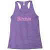 babe Racerback Tank