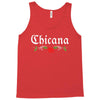 Chicana Tank Top