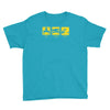 eat, sleep, weld funny welder Youth Tee