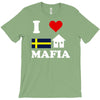 new swedish house mafia T-Shirt