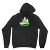 urealms   e.x.p. Unisex Hoodie