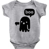Ghost Of Disapproval Baby Onesie
