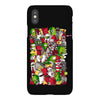 sangria reloaded iPhoneX