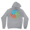 pokemon (2) Unisex Hoodie