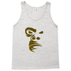 Gorila Face Tank Top