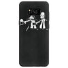 pulp simpson Samsung Galaxy S8