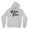 what ever Youth Hoodie