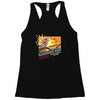 scavenger hunt Racerback Tank