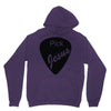 pick jesus bible Unisex Hoodie