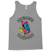where's waldory (type) Tank Top