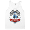 cousin guido Tank Top