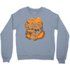 me binanas 2 Crewneck Sweatshirt