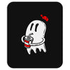 soda ghost Mousepad