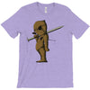voodoo doll. T-Shirt