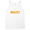 Wut Tank Top