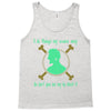 Roronoa Zoro One Piece Tank Top