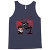 huxter's first order Tank Top