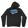 pooltable Unisex Hoodie