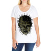 hellraiser Ladies Curvy T-Shirt
