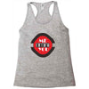 me you Racerback Tank