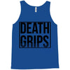 Death Grips Tank Top