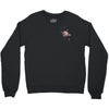 Cute Cosmos Crewneck Sweatshirt