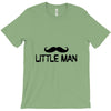 big man little man T-Shirt