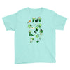 lawn of the dead Youth Tee