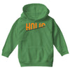 holl holl Youth Hoodie