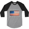 legends are born in 2000 hoodie 5 3/4 Sleeve Shirt