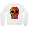 portugal till i die Crewneck Sweatshirt