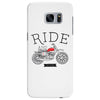 ride and shine Samsung Galaxy S7 Edge