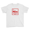 89 nin nintendium 189 Youth Tee