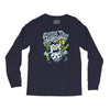 pillow monster Long Sleeve Shirts
