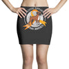 boxers support leukemia awareness Mini Skirts