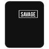 chaiya jeffries Mousepad