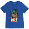 no toys V-Neck Tee
