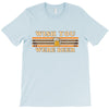 Wish You Were Beer T-Shirt